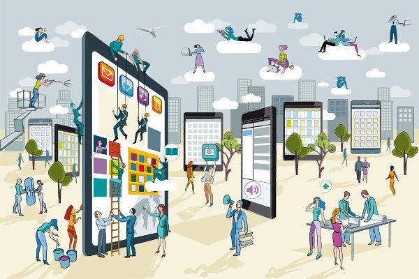 Digital Mentorship Advance Level Class